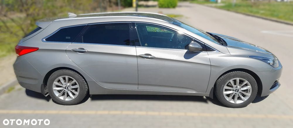 Hyundai i40 1.6 CRDi Business - 6