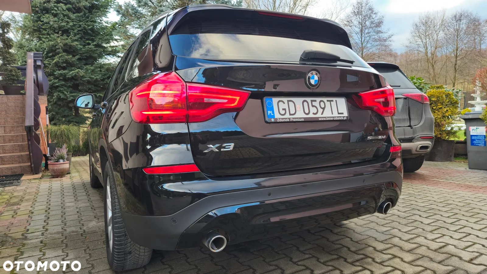 BMW X3 - 24