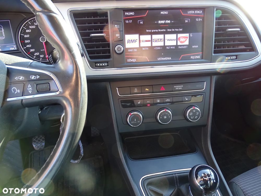 Seat Leon 1.2 TSI Style - 35