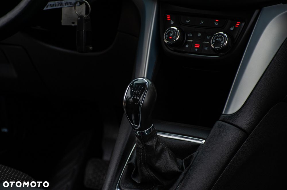 Opel Zafira Tourer 2.0 CDTI ecoFLEX Start/Stop Innovation - 29