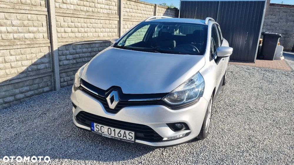 Renault Clio - 4