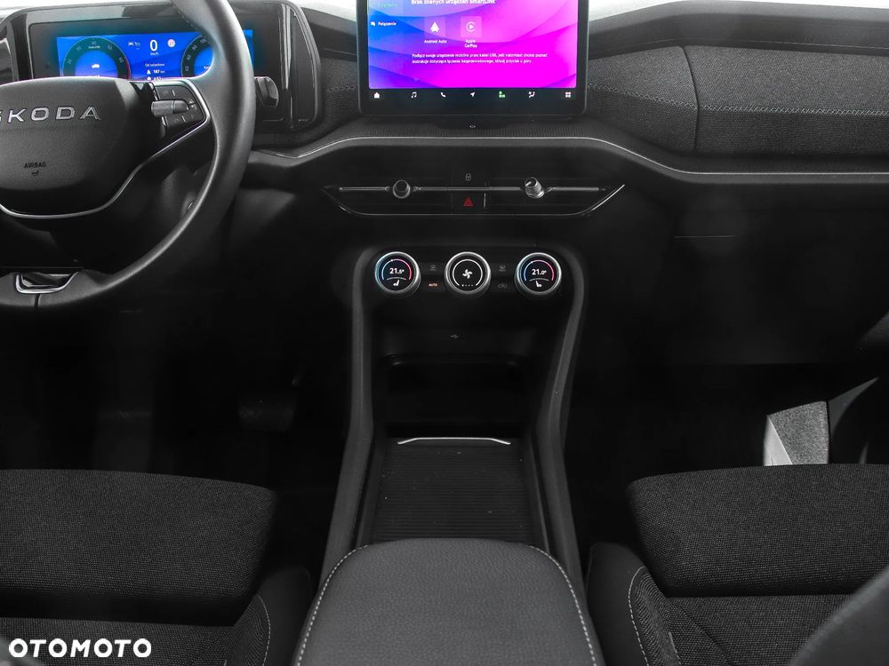 Skoda Kodiaq 1.5 TSI mHEV 4x2 Selection DSG - 17