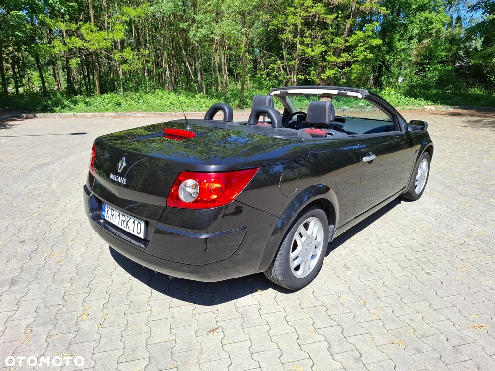 Renault Megane 2.0 16V Dynamique - 2