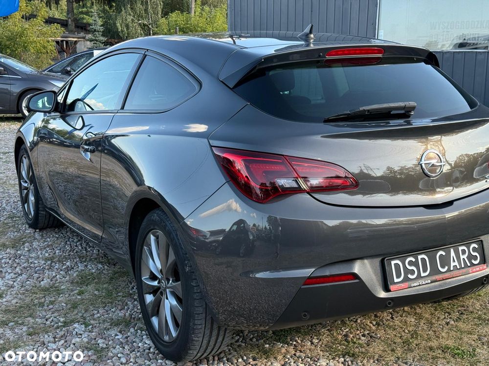 Opel Astra 1.4 Edition - 12