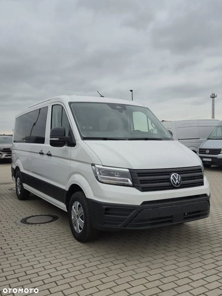 Volkswagen CRAFTER - 3