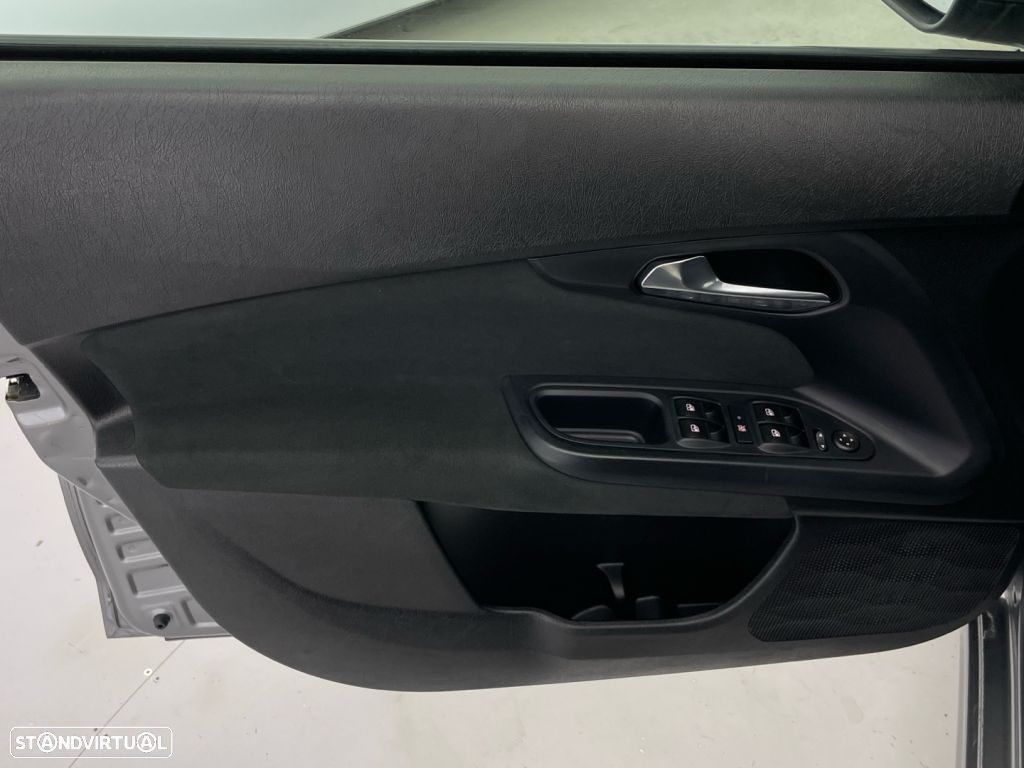 Fiat Tipo 1.3 M-Jet Lounge - 18