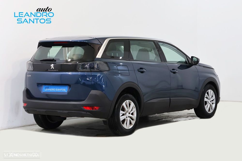 Peugeot 5008 1.2 PureTech Active Pack - 3