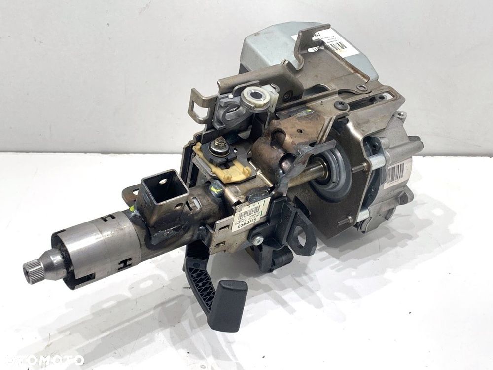 POMPA WSPOMAGANIA  RENAULT CLIO III (BR0/1, CR0/1) 2005 - 2014 1.2 16V (BR02, BR0J, BR11, CR02, - 2