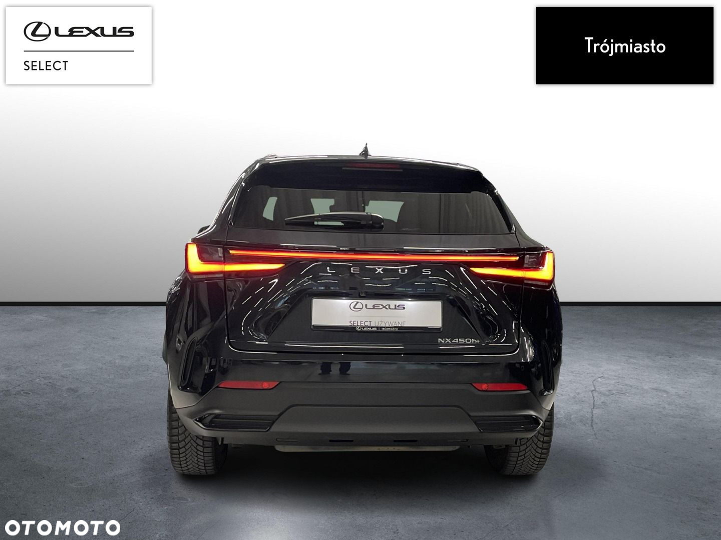 Lexus NX - 8