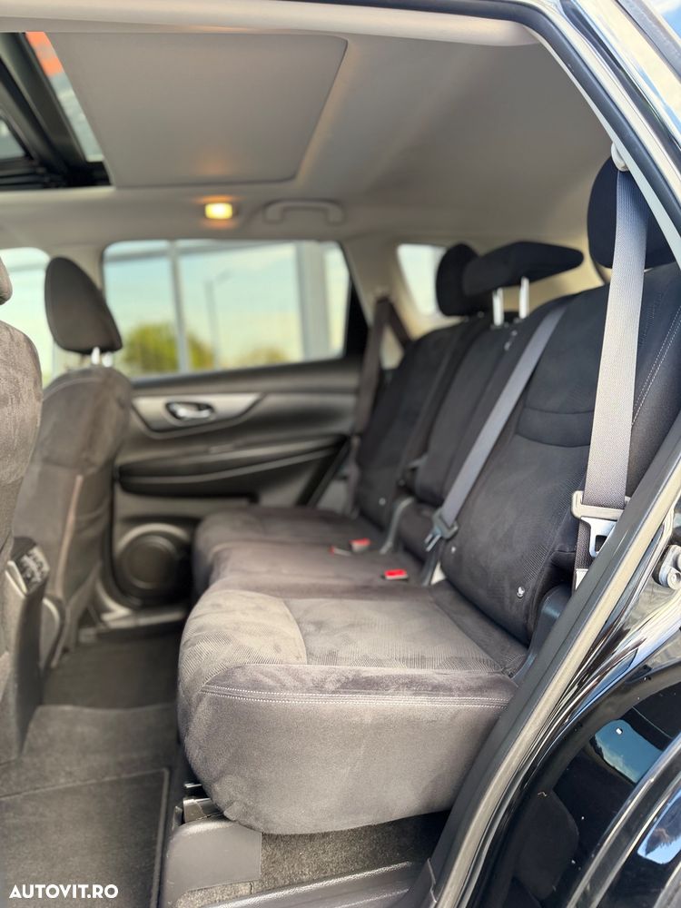 Nissan X-Trail - 6