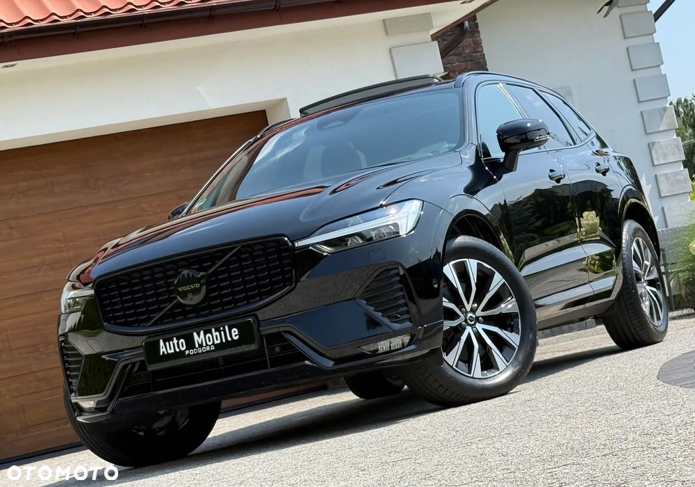 Volvo XC 60 B4 D AWD Plus Dark - 3