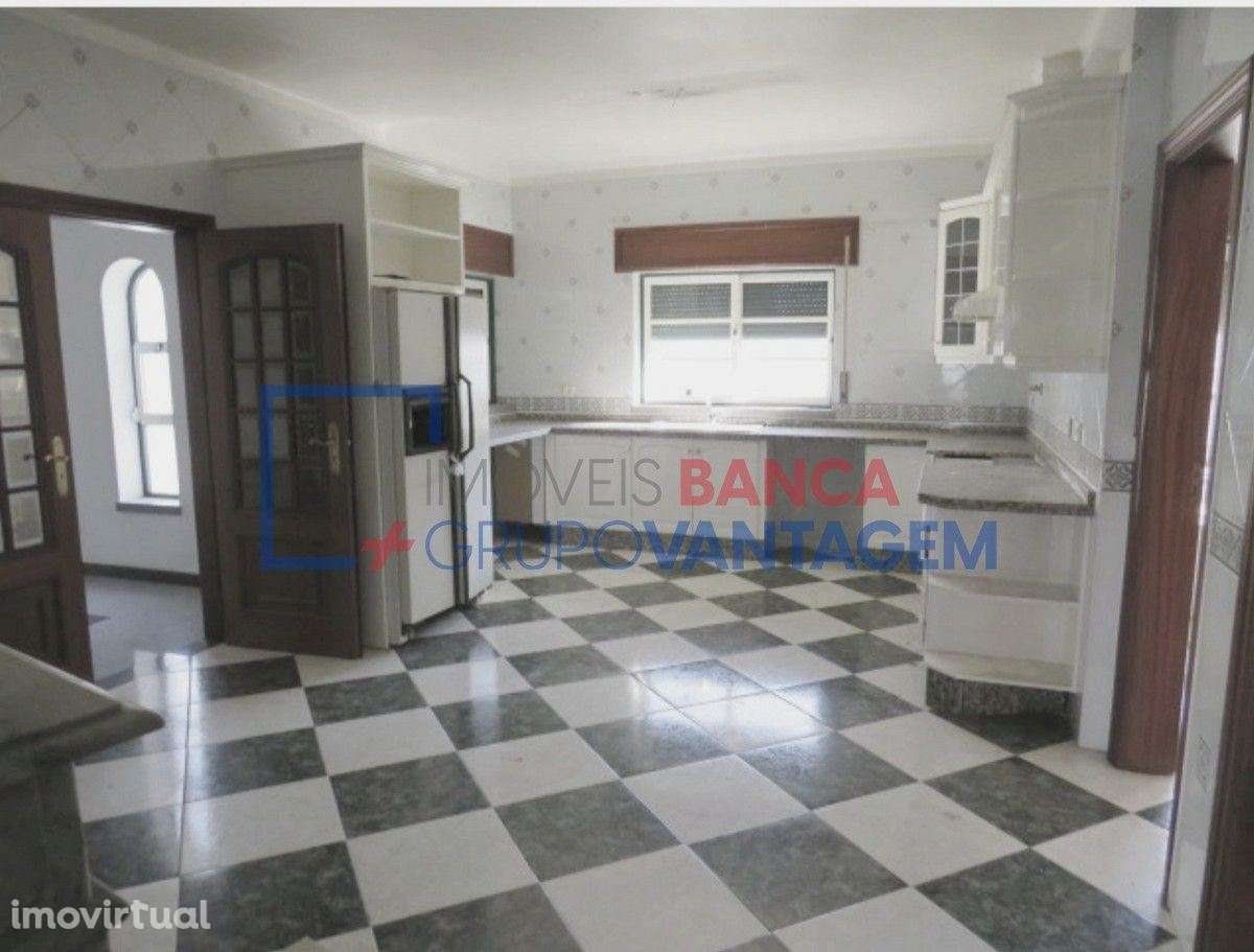 Moradia T4 em Elvas - Grande imagem: 3/22