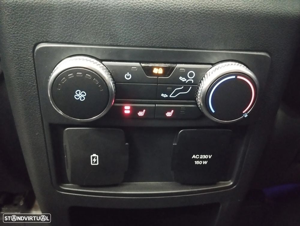 Ford Explorer 3.0 EcoBoost PHEV ST-Line - 23