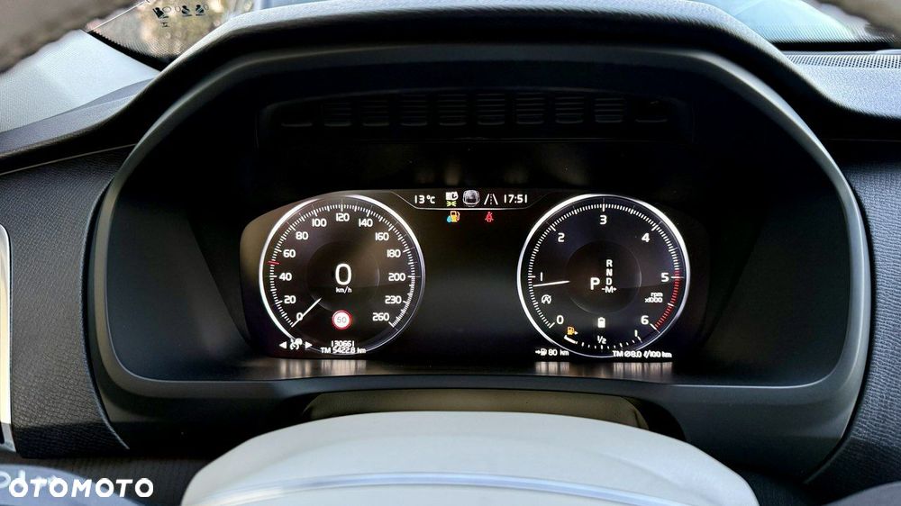 Volvo XC 90 B5 D AWD Geartronic Inscription - 30