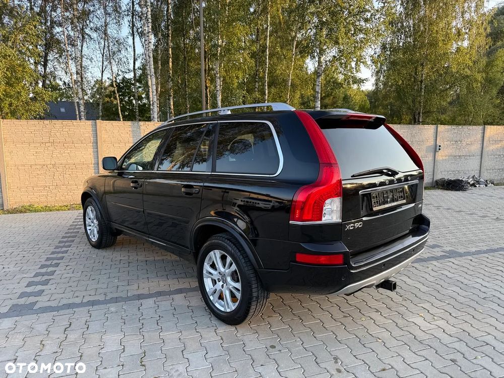 Volvo XC 90 3.2 AWD Executive - 12