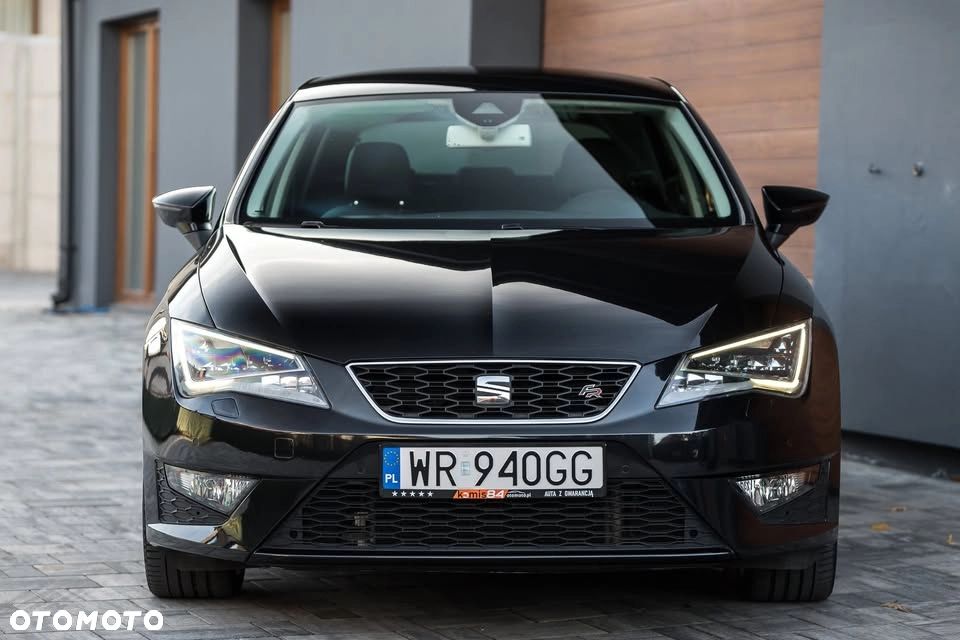 Seat Leon - 1