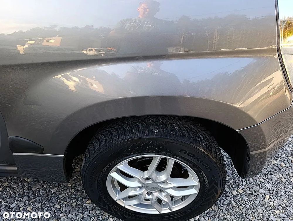 Suzuki Grand Vitara 1.6 Comfort - 13