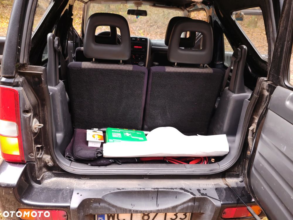 Suzuki Jimny - 29