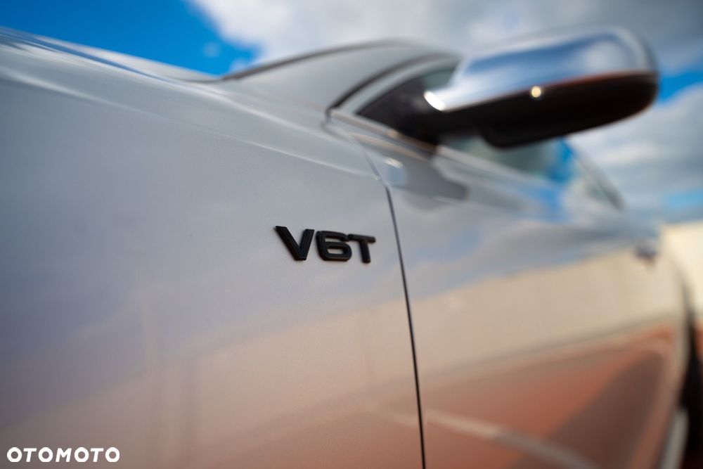 Audi S5 Coupé 3.0 TFSI Quattro S tronic - 10