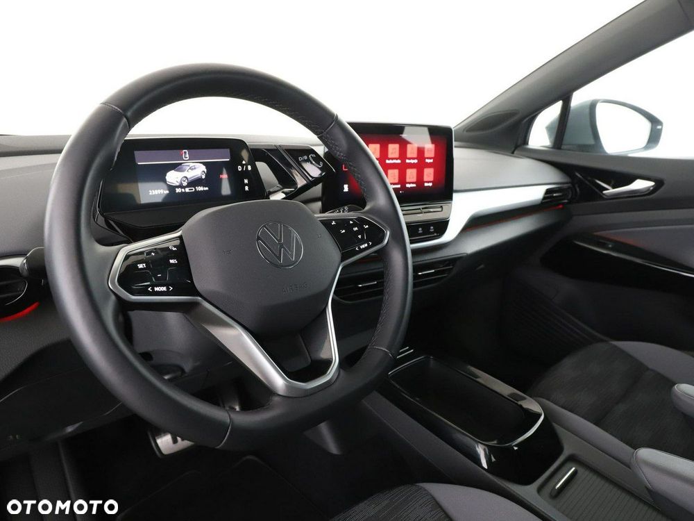 Volkswagen ID.4 Pro mit Infotainment-Paket - 16