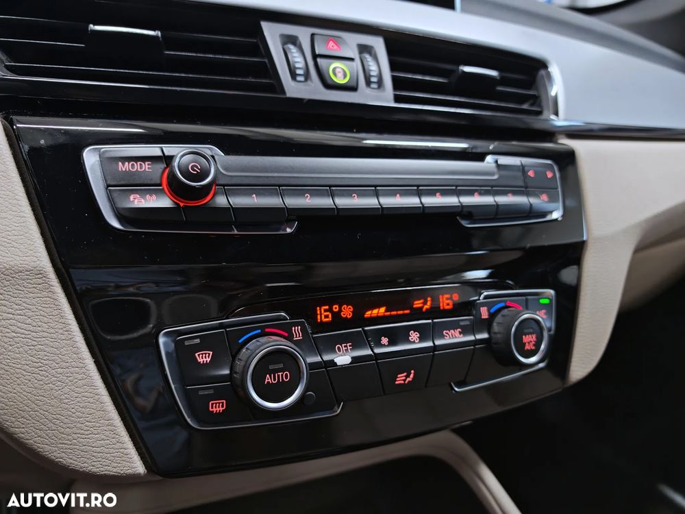 BMW X1 - 25