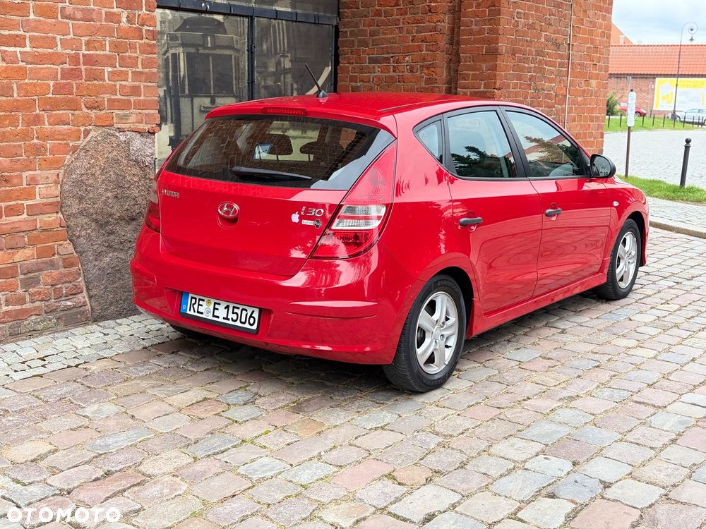 Hyundai i30 1.4 Comfort - 6