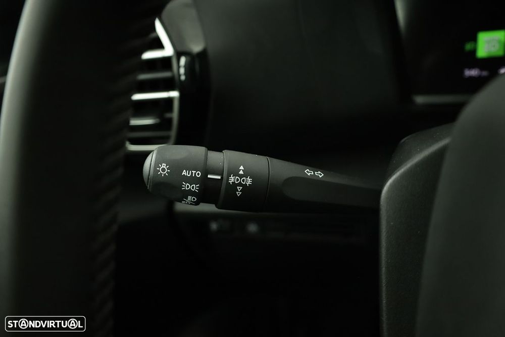 Citroën C4 1.2 PureTech Plus EAT8 - 17