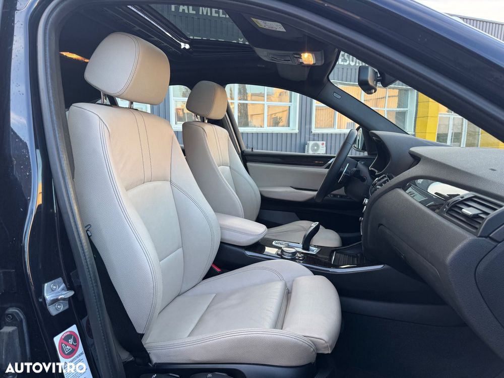BMW X4 - 8