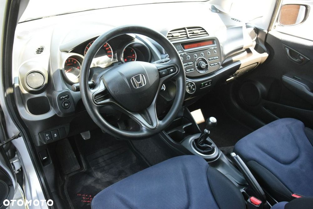 Honda Jazz 1.2 S - 28