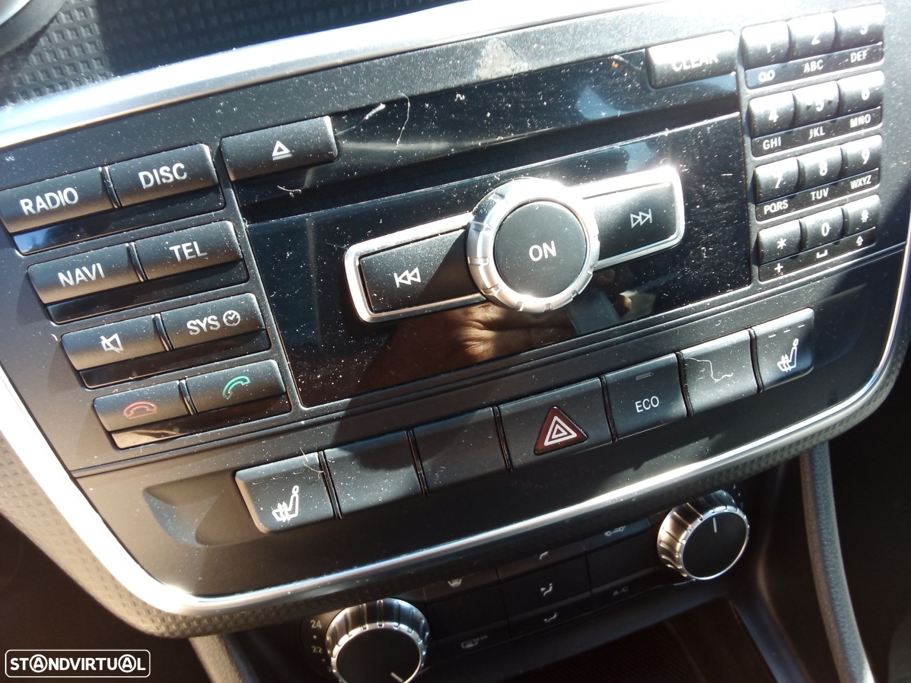 Mercedes-Benz A 180 CDi BE Edition Style - 19