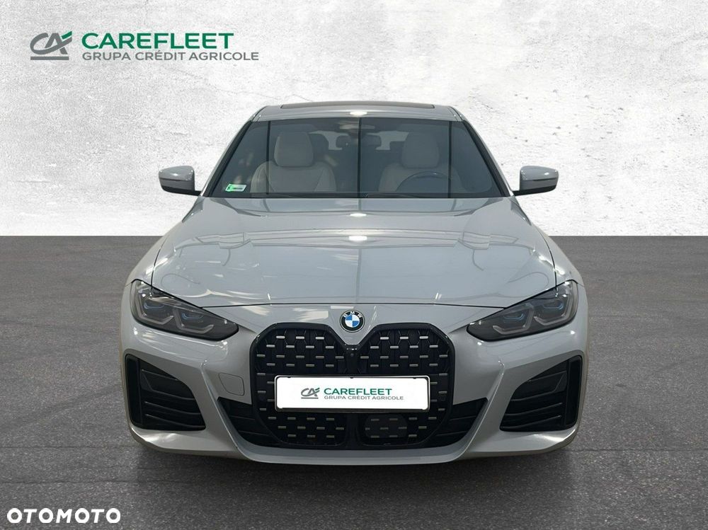 BMW Seria 4 - 2
