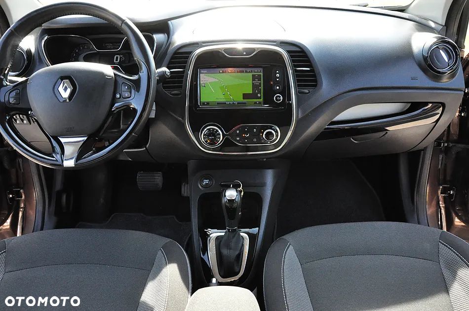 Renault Captur ENERGY TCe 120 EDC Luxe - 25