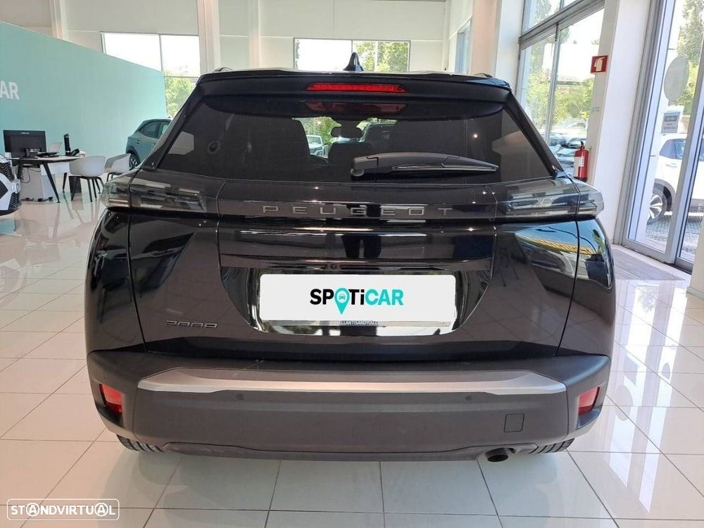 Peugeot 2008 1.2 PureTech Allure - 6