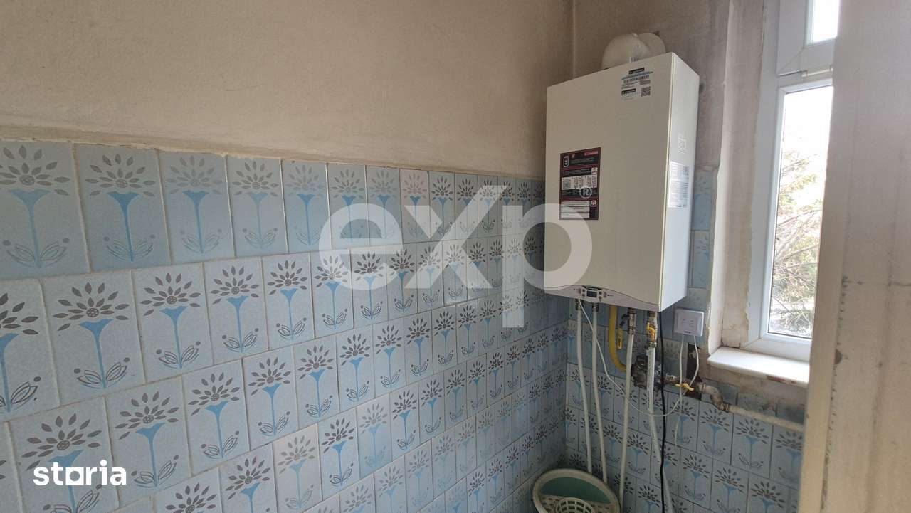 Apartament 4 camere, 81 mp – Negru Voda, Pitesti | Ideal pentru fami — fotografia 3