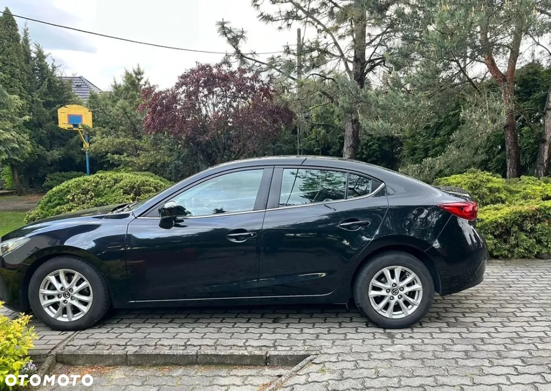 Mazda 3 - 3