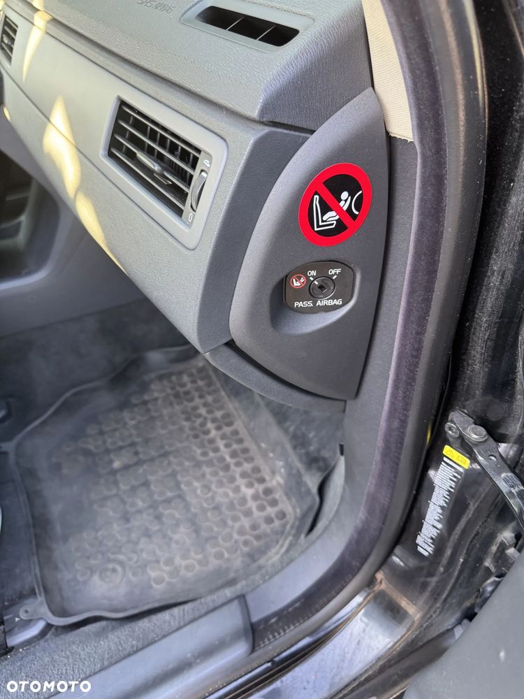Volvo V70 - 12
