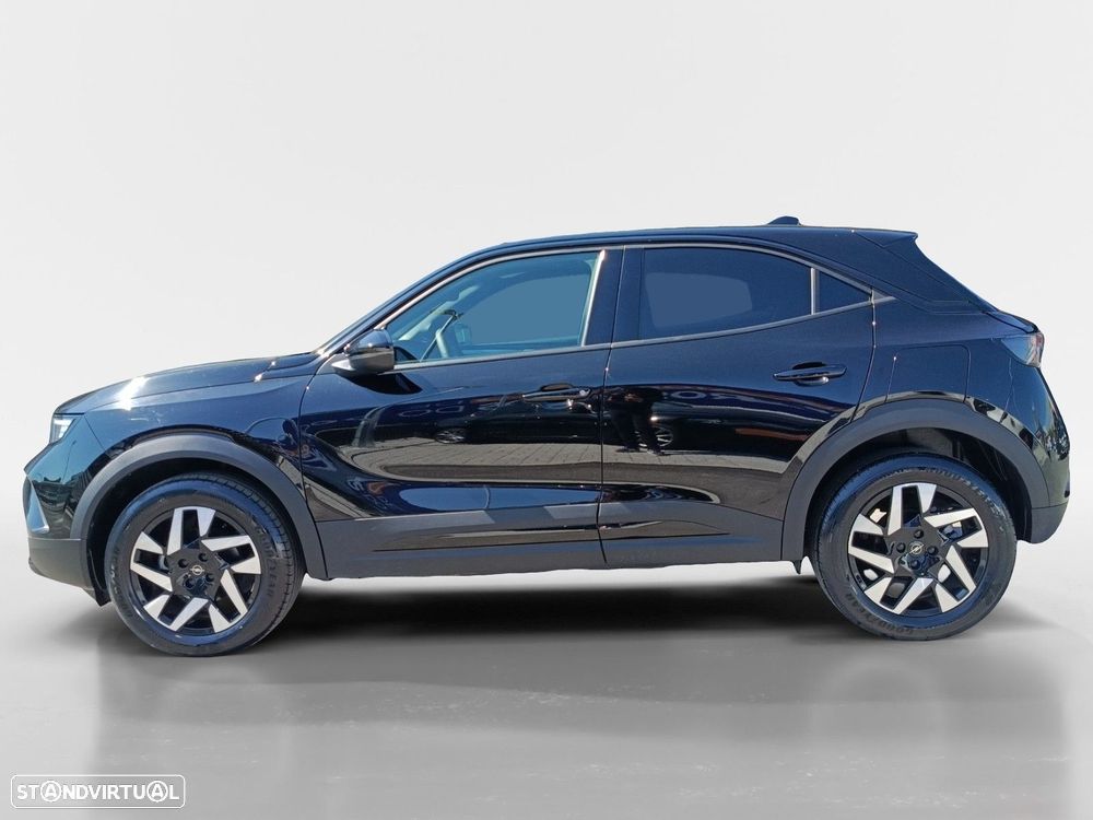 Opel Mokka 1.2 T Edition — fotografia 2