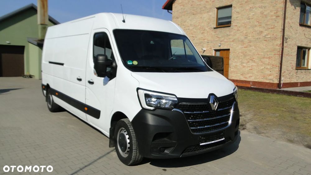 Renault MASTER - 1