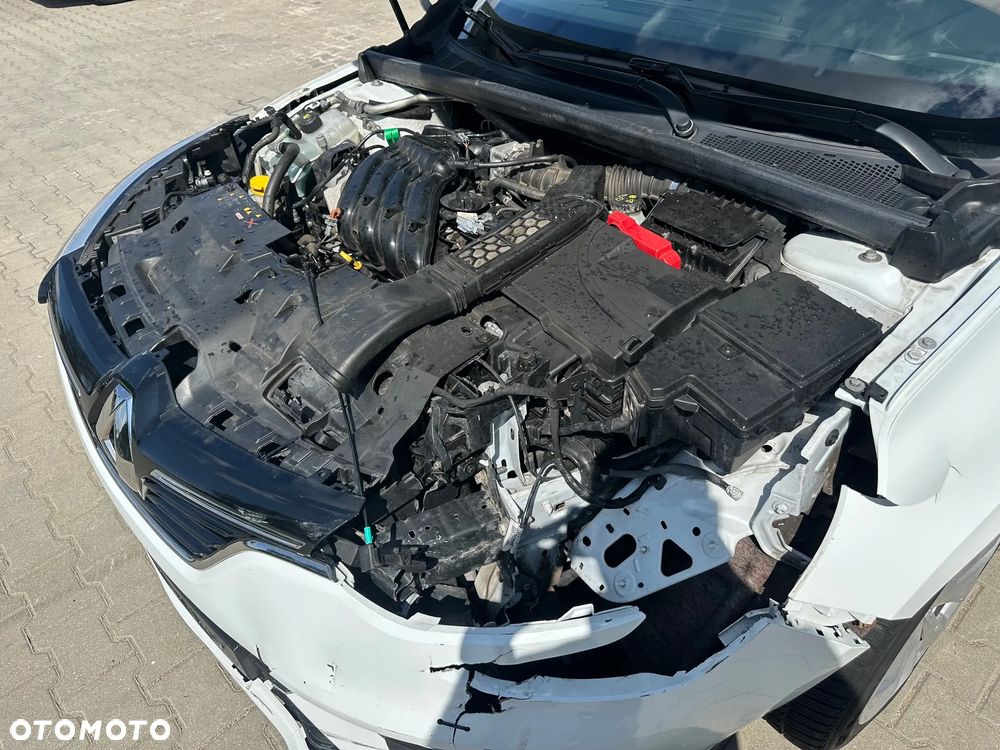 Renault Megane - 17