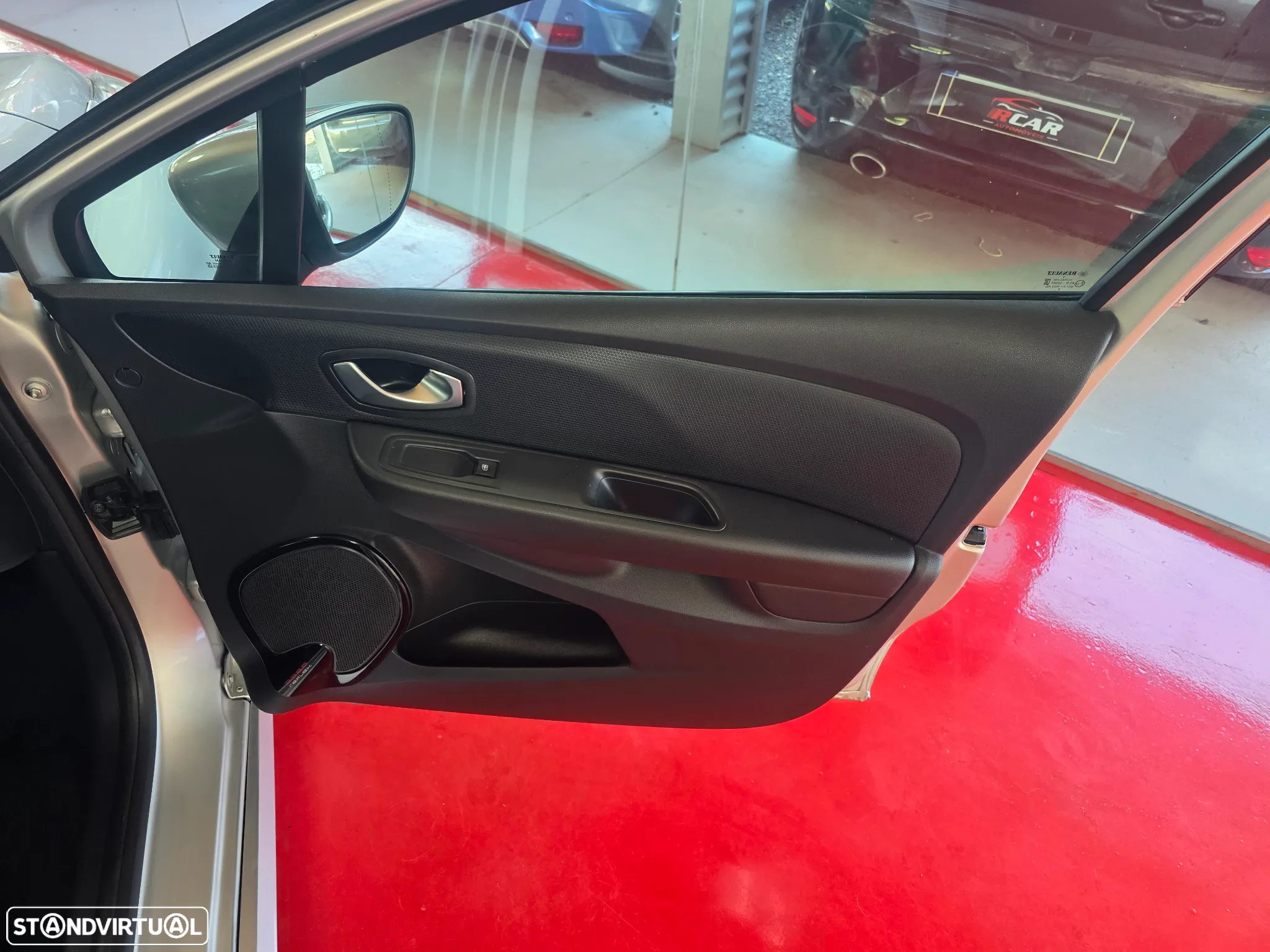 Renault Clio 0.9 TCe GT Line - 34