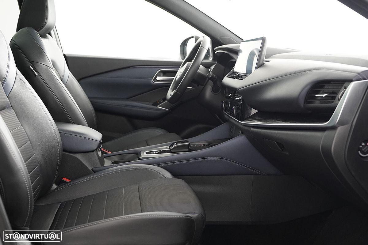Nissan Qashqai 1.5 e-Power Tekna - 21