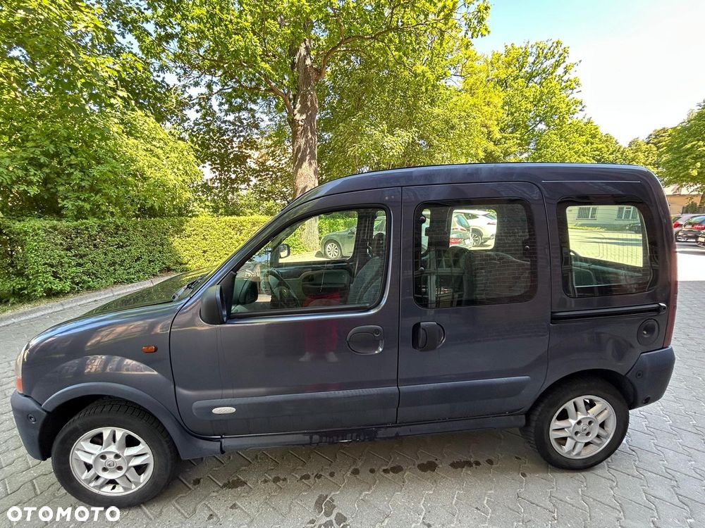 Renault Kangoo - 3
