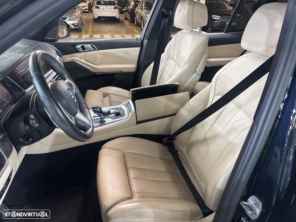 BMW X5 45 e xDrive - 5