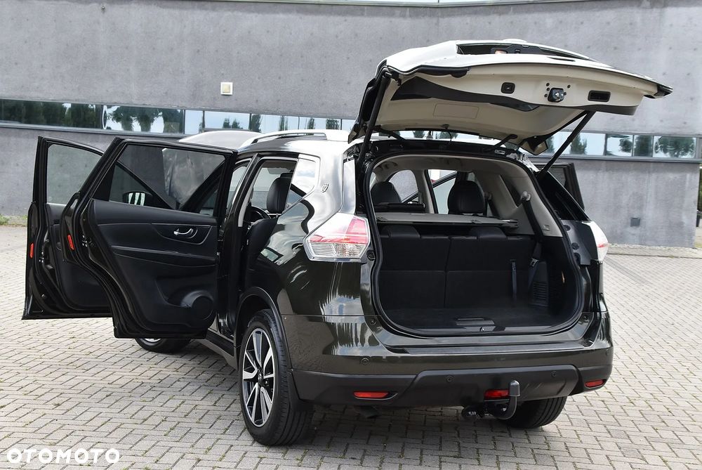 Nissan X-Trail - 9