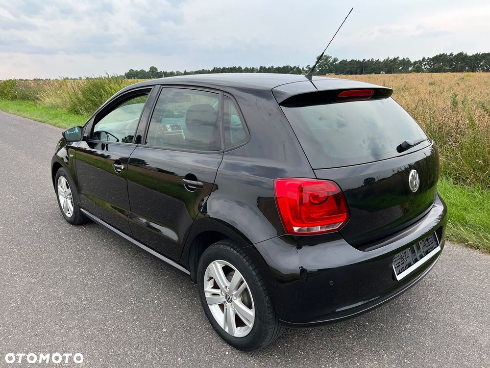 Volkswagen Polo 1.2 MATCH - 7