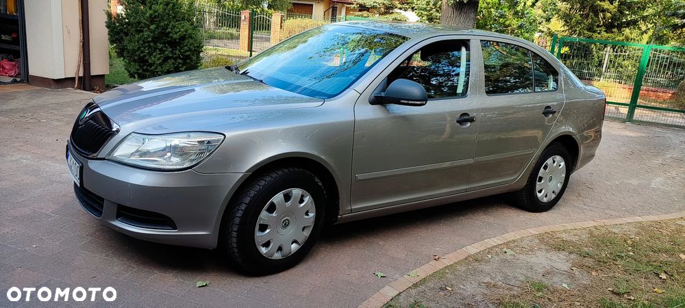 Skoda Octavia 1.9 TDI Classic - 2