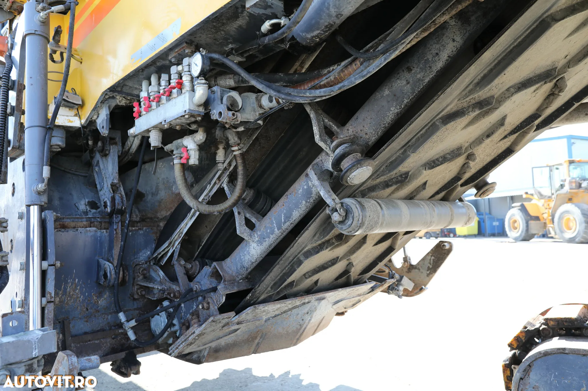 Wirtgen W210 - 24