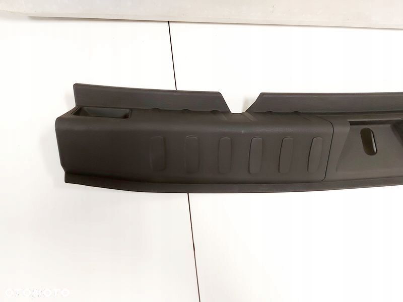 bmw x1 e84 osłona pasa progu bagażnika listwa 2990736 - 3