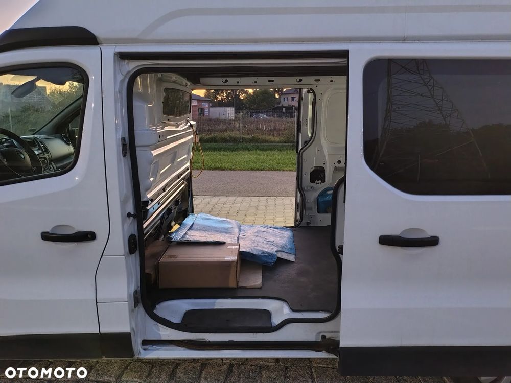 Renault TRAFIC - 19