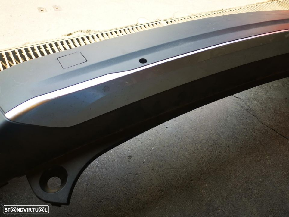PEUGEOT 2008 II PARA CHOQUES TRÁS - PC260 - 8